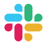 Slack logotyp