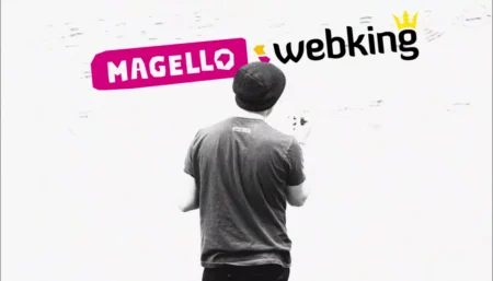 Magellos erbjudande (Digitala tjänster, Cloud och Integrationer) och var vi finns East, Stockholm och Remote.